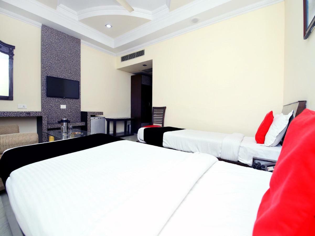 Sanjog International Hotel Amritsar