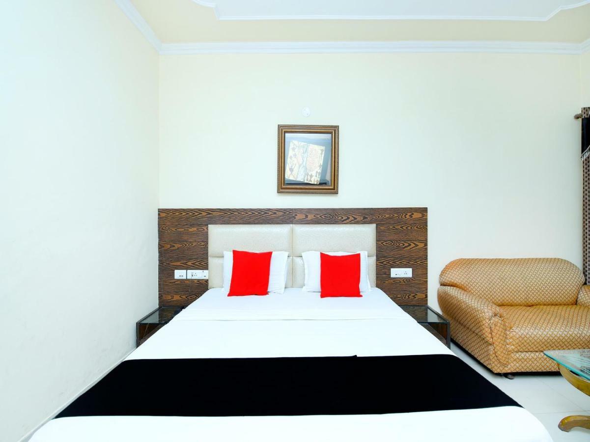 Sanjog International Hotel