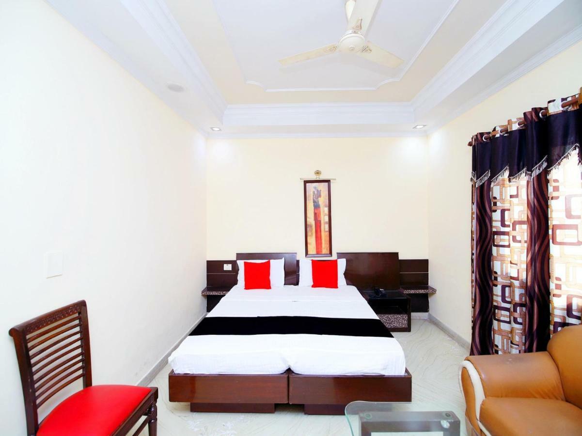 Sanjog International 3*