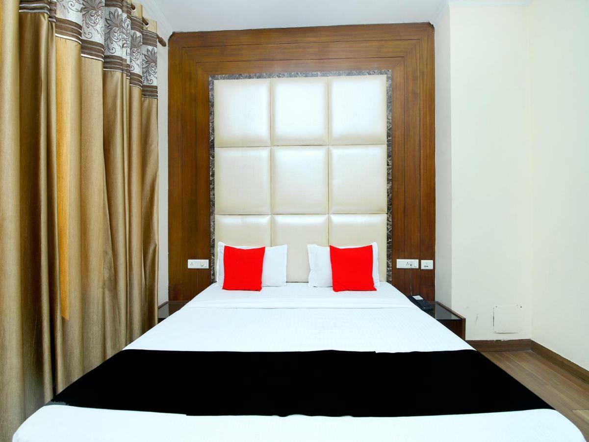 Hotel Sanjog International