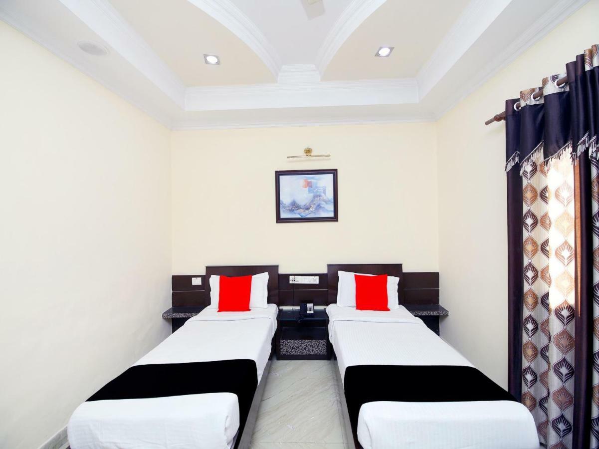 Hotel Sanjog International Amritsar
