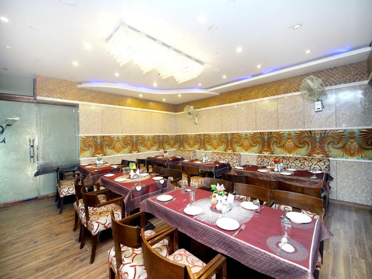 Sanjog International Hotel 3*
