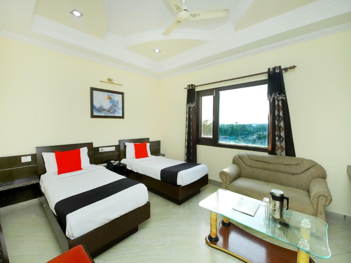 Hotel Sanjog International Amritsar