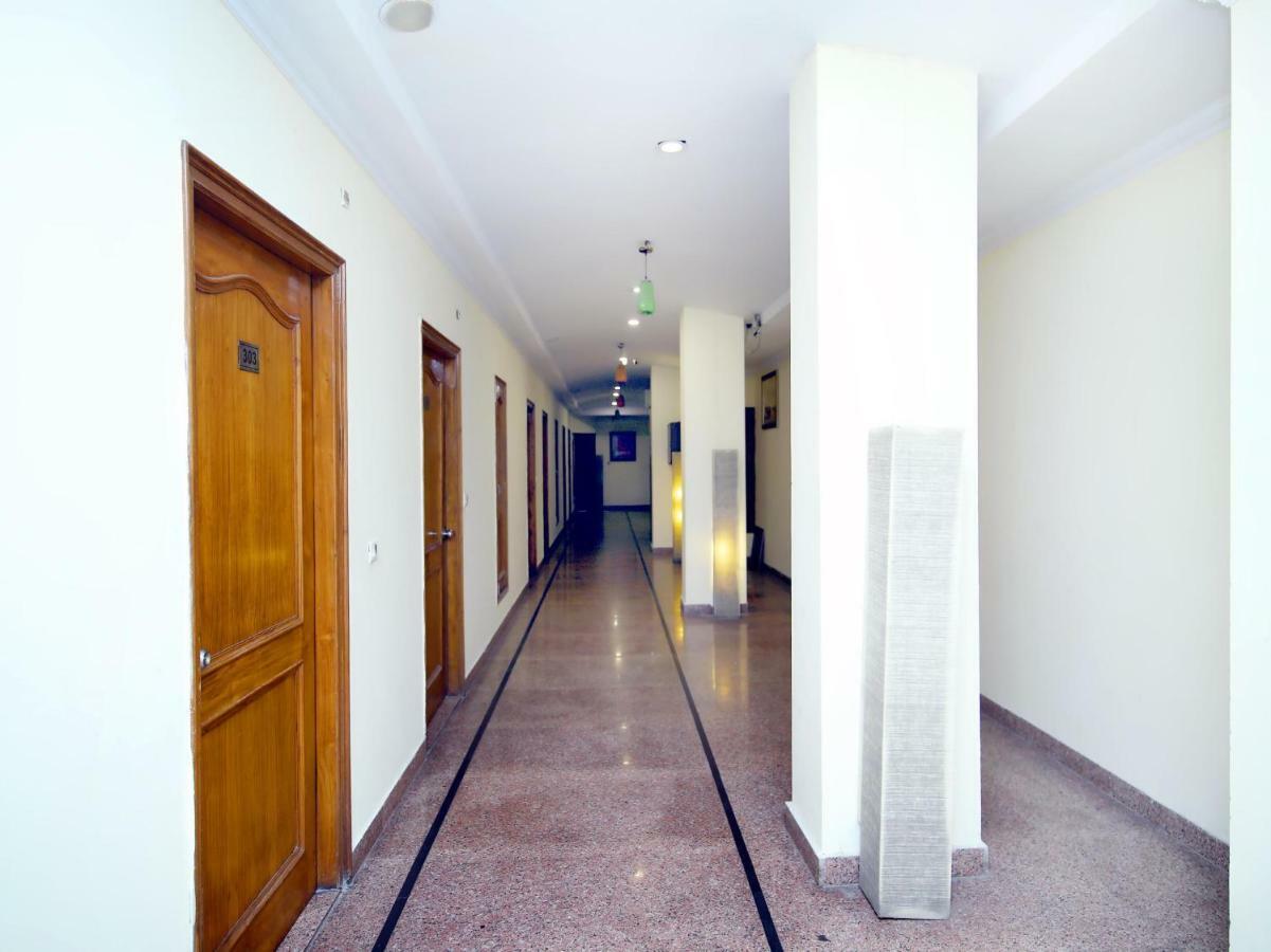 Sanjog International Hotel Amritsar