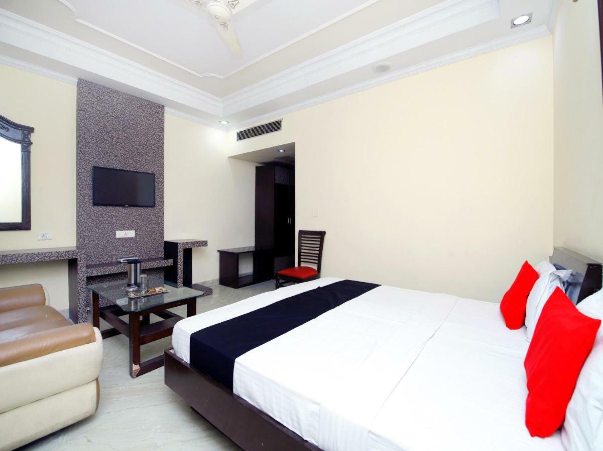 Sanjog International 3*
