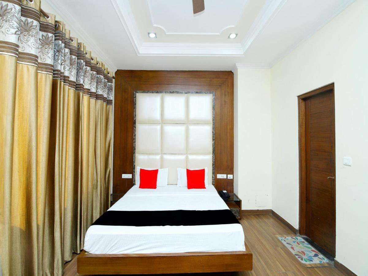 Sanjog International Hotel Amritsar