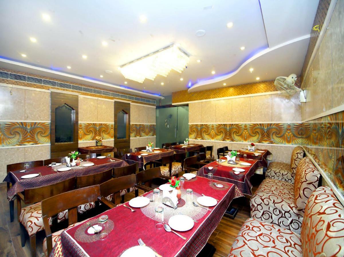 Sanjog International Hotel