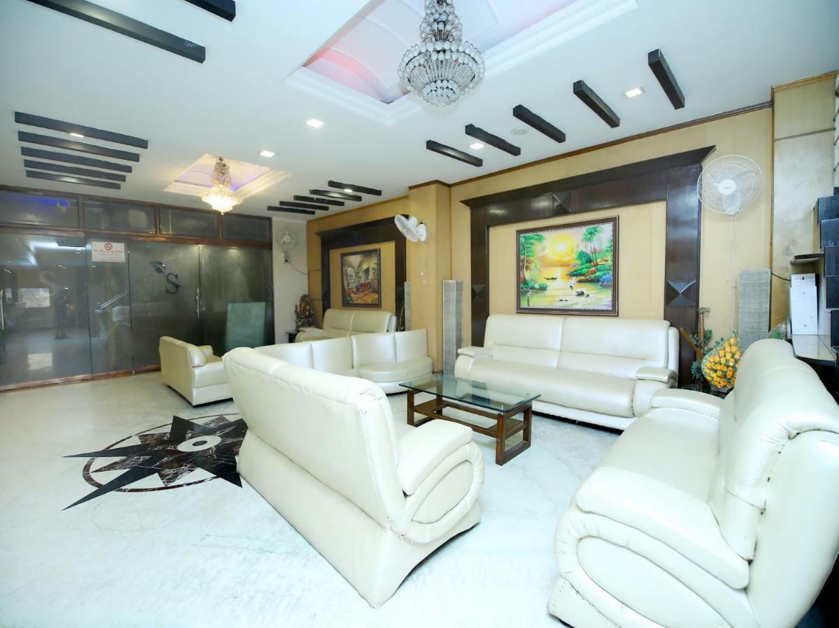 Hotel Sanjog International Amritsar