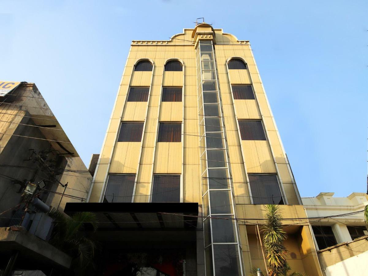 Sanjog International 3*