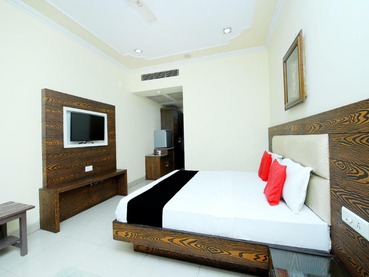 Sanjog International Amritsar