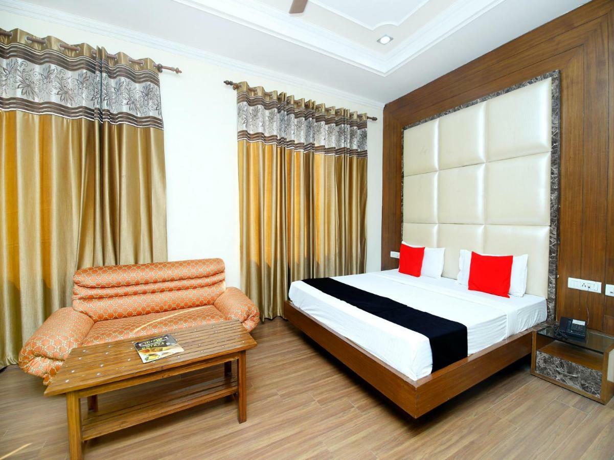 Sanjog International Hotel Amritsar