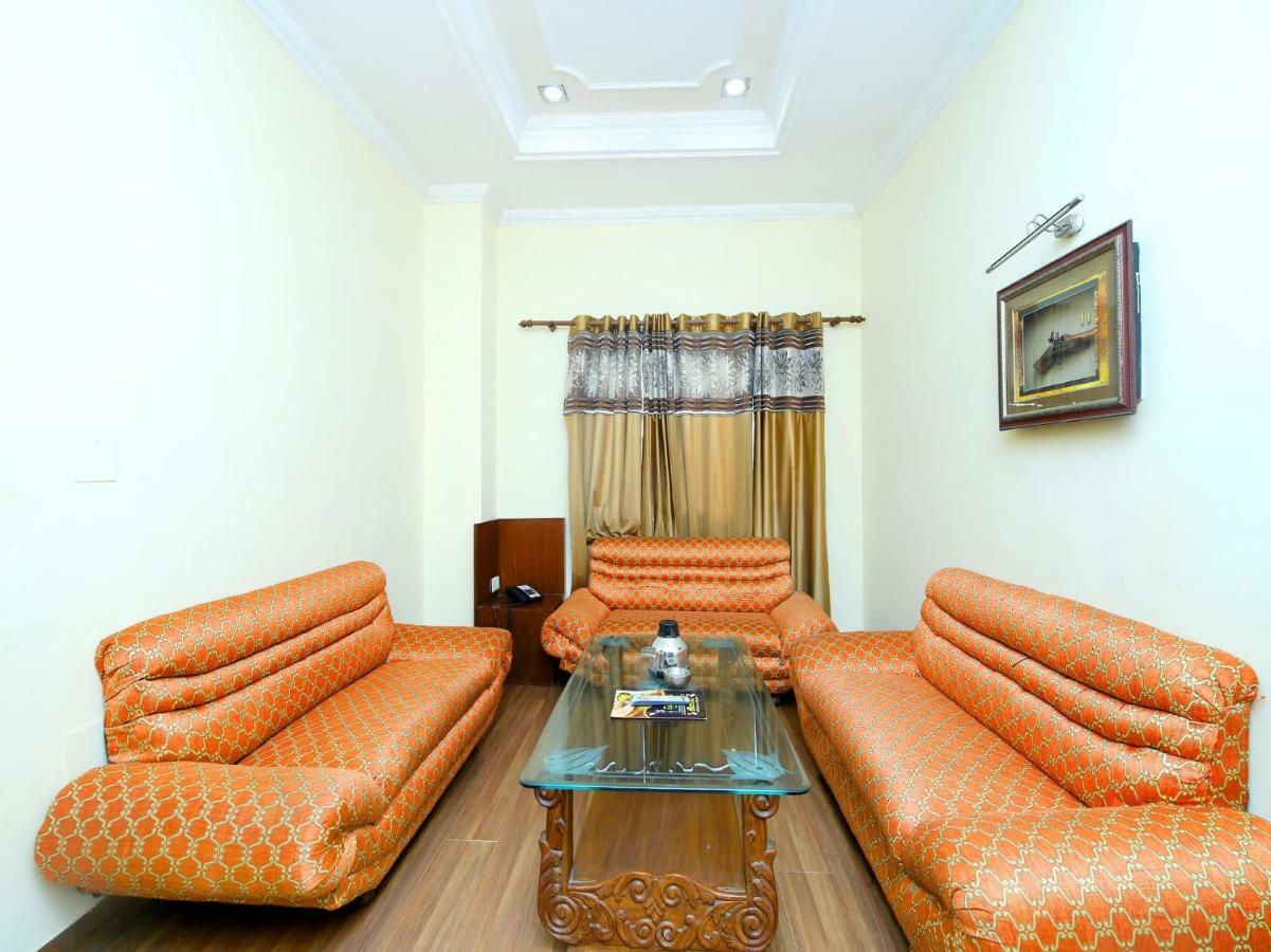 Sanjog International Hotel