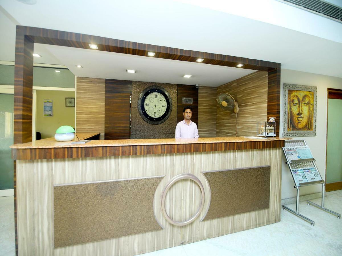 Hotel Sanjog International Amritsar