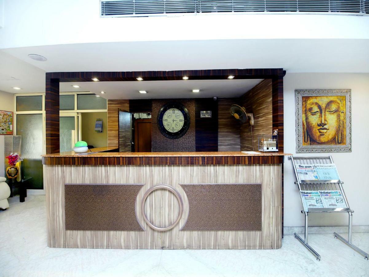 Sanjog International Hotel Amritsar