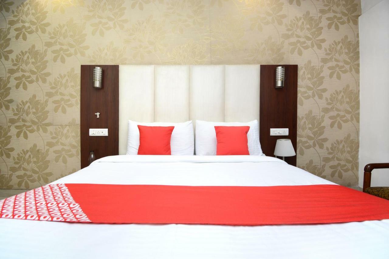 Ricky International Hotel Amritsar
