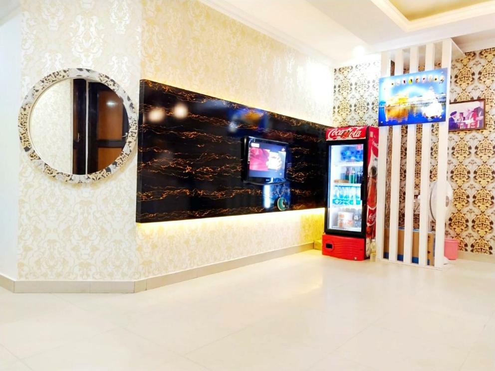 Inn Sukhman International Near Railway Station Amritsar