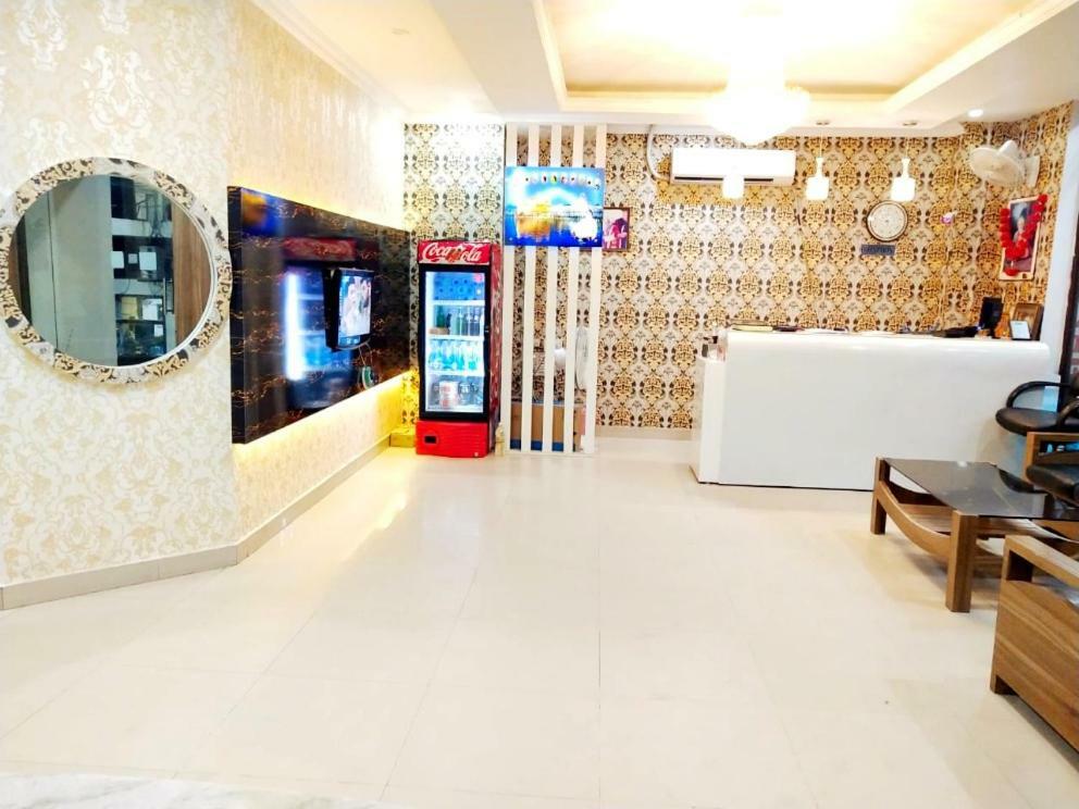 Sukhman International Near Railway Station