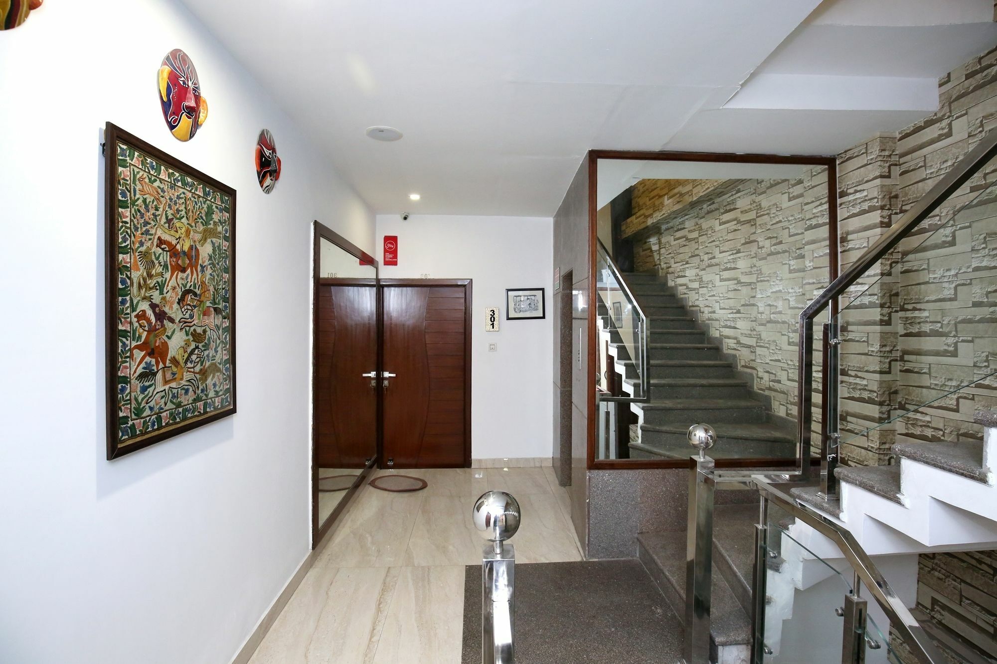 Hotel Oyo 9854 Highland