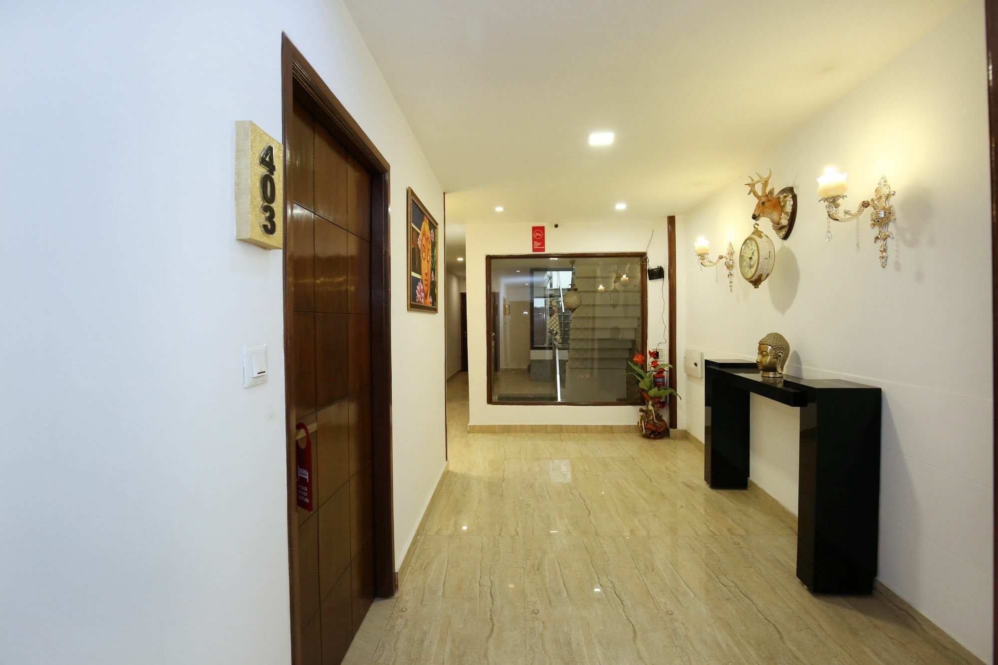 Oyo 9854 Highland Hotel Amritsar