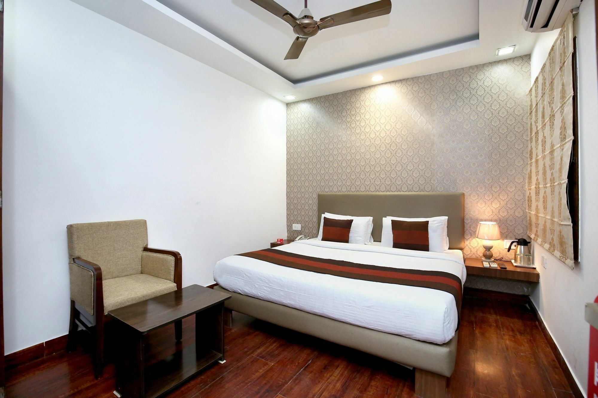 Oyo 9854 Highland Hotel Amritsar