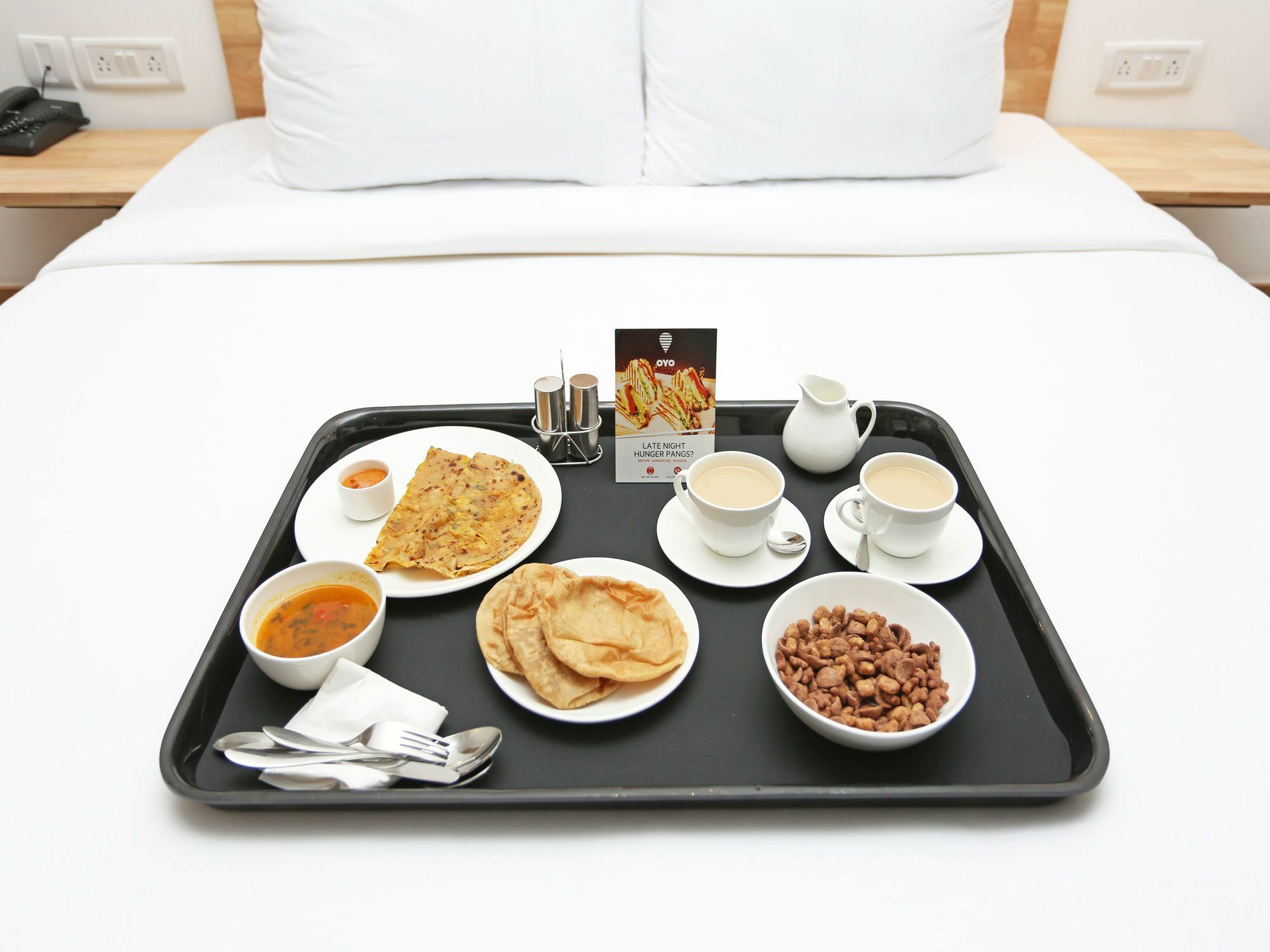 Oyo 9854 Highland Hotel 3*