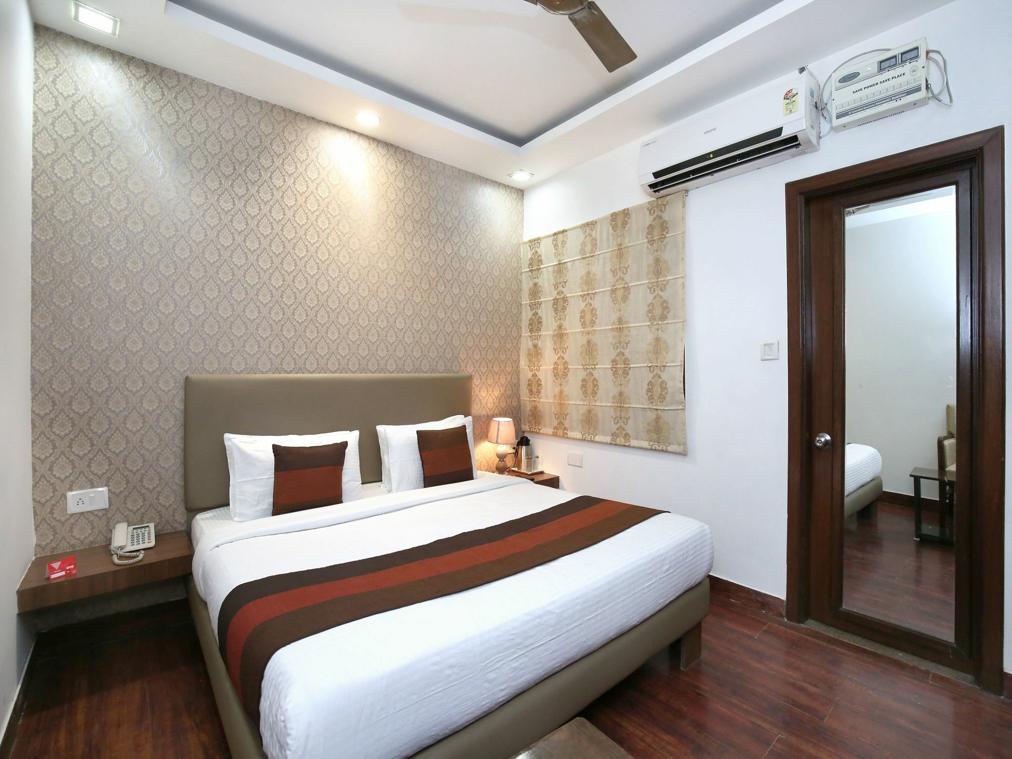 Hotel Oyo 9854 Highland 3*
