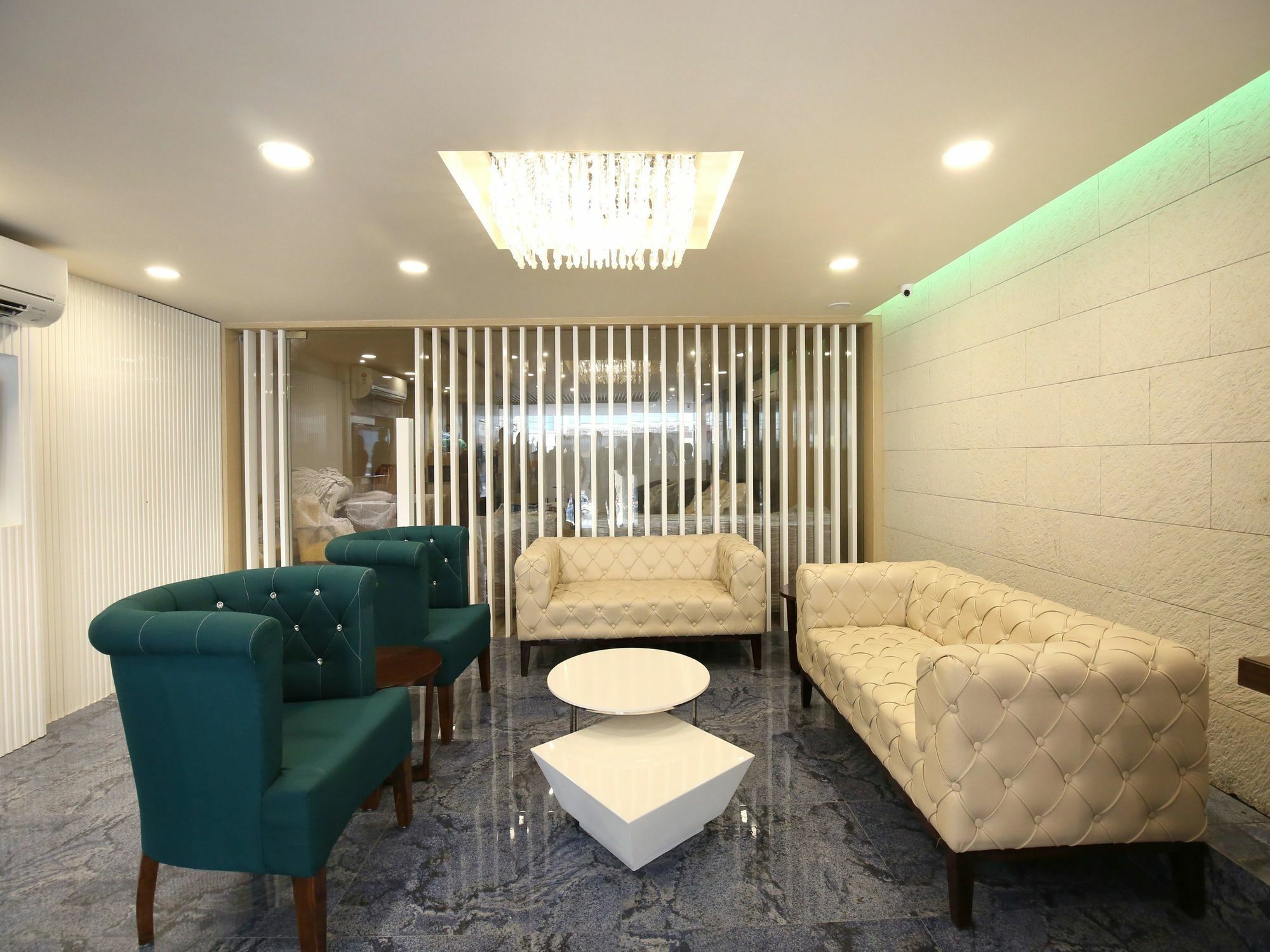 Oyo 9854 Highland 3* Amritsar