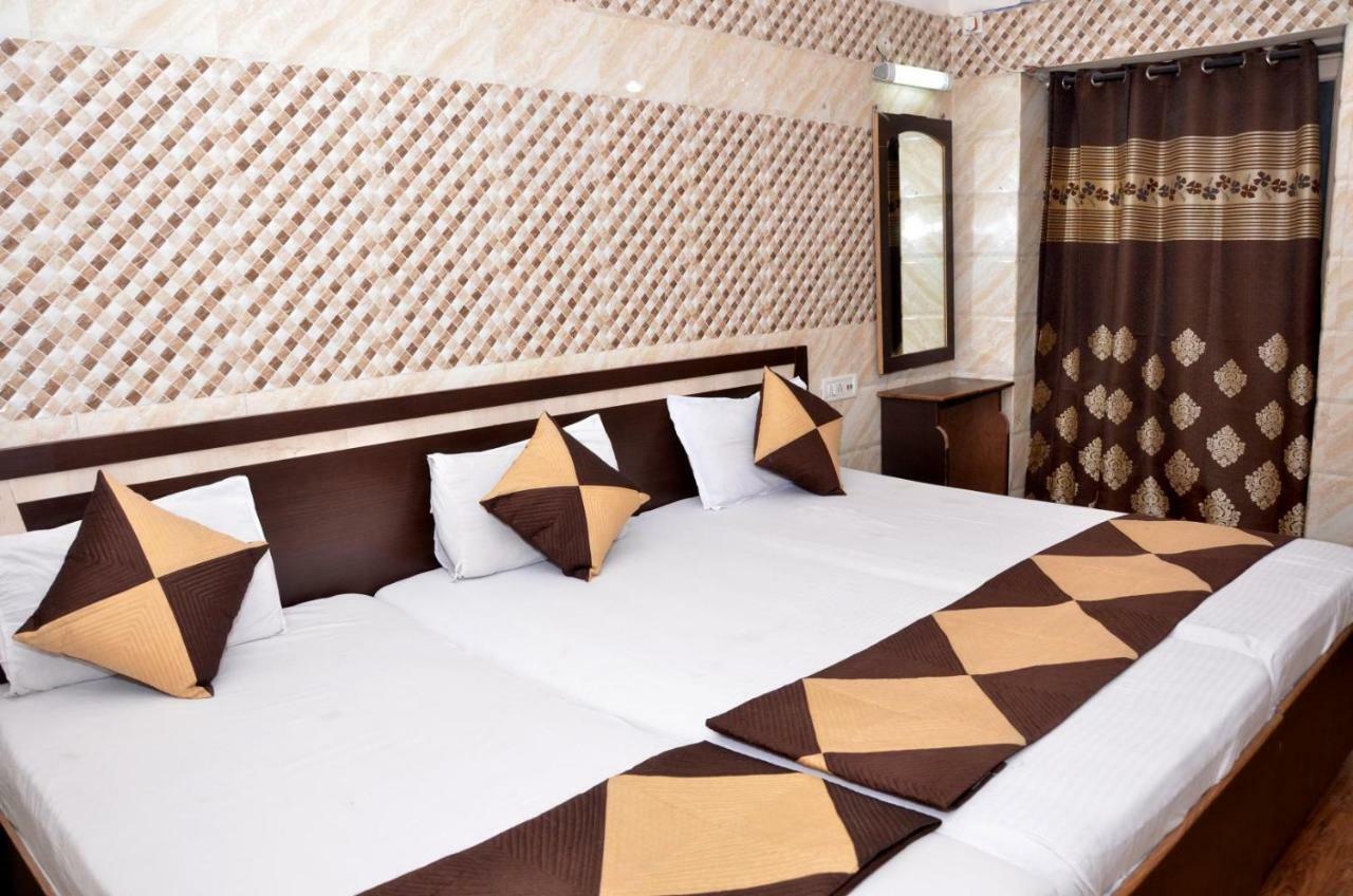 Seeta Since 1965 Hotel 2*