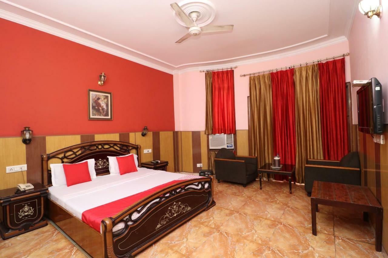 Hotel Vaccinated Staff - Capital O 35965 Kishore Castle 3*