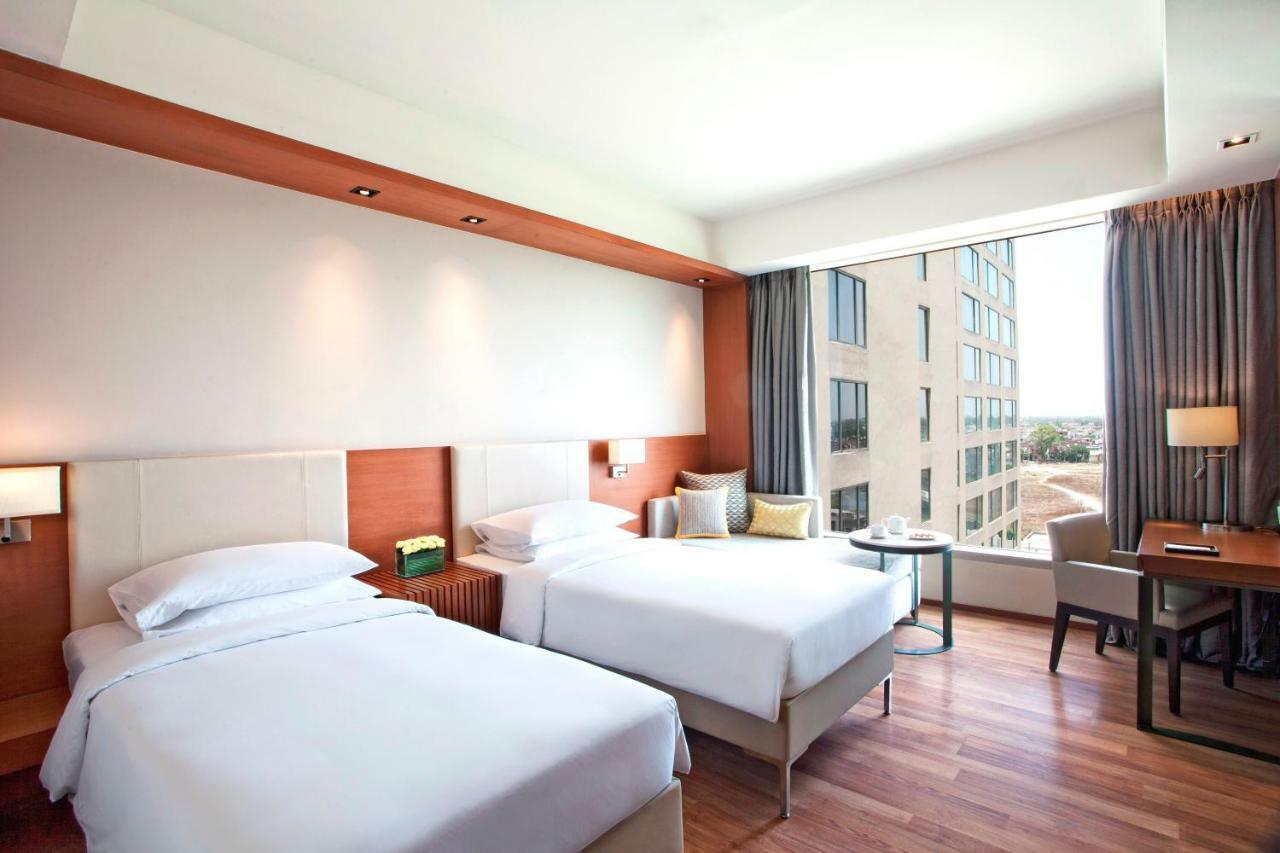 Hyatt Regency & 5* Amritsar