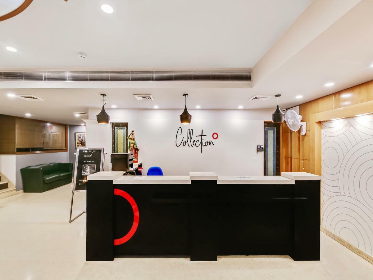 Collection O 40421 Queens Tower Amritsar