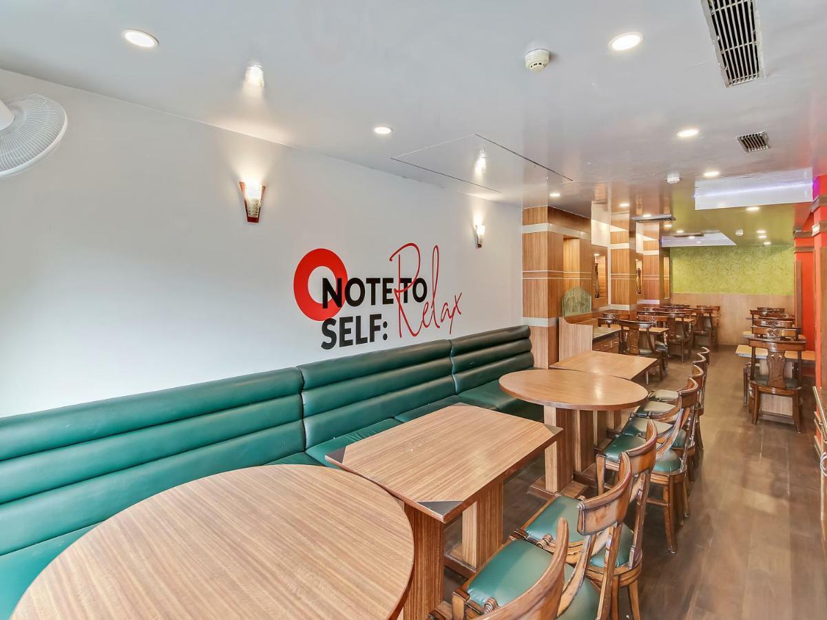 Hotel Collection O 40421 Queens Tower Amritsar