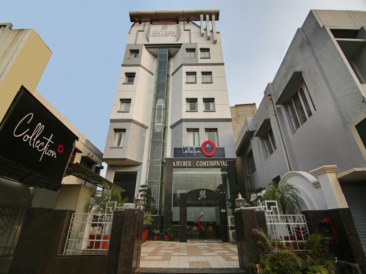 Collection O 40421 Queens Tower Hotel