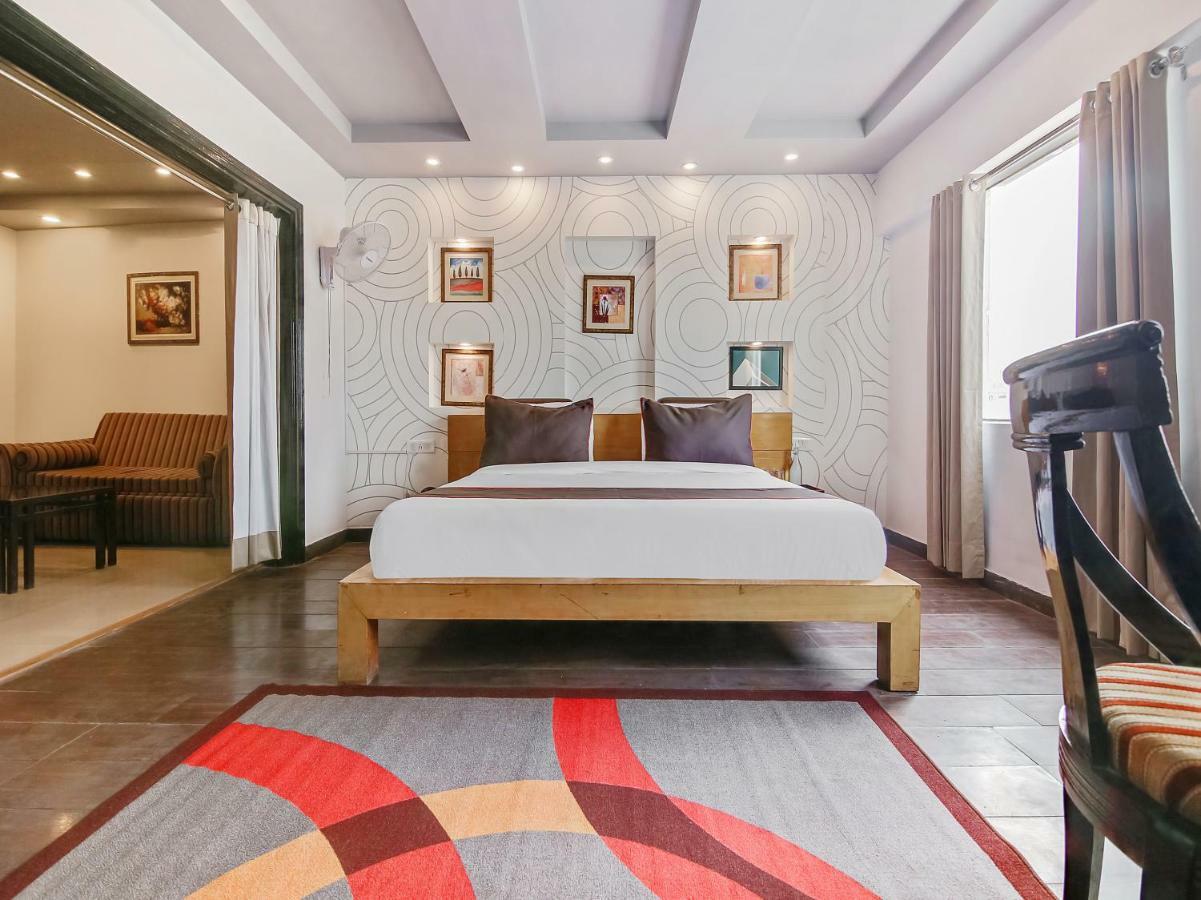 Collection O 40421 Queens Tower 3* Amritsar
