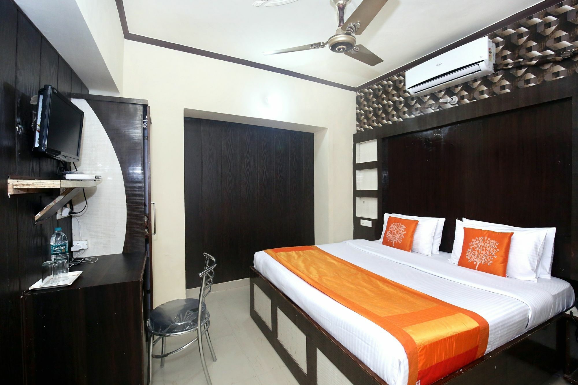Guru Kalgidhar Residency 3*