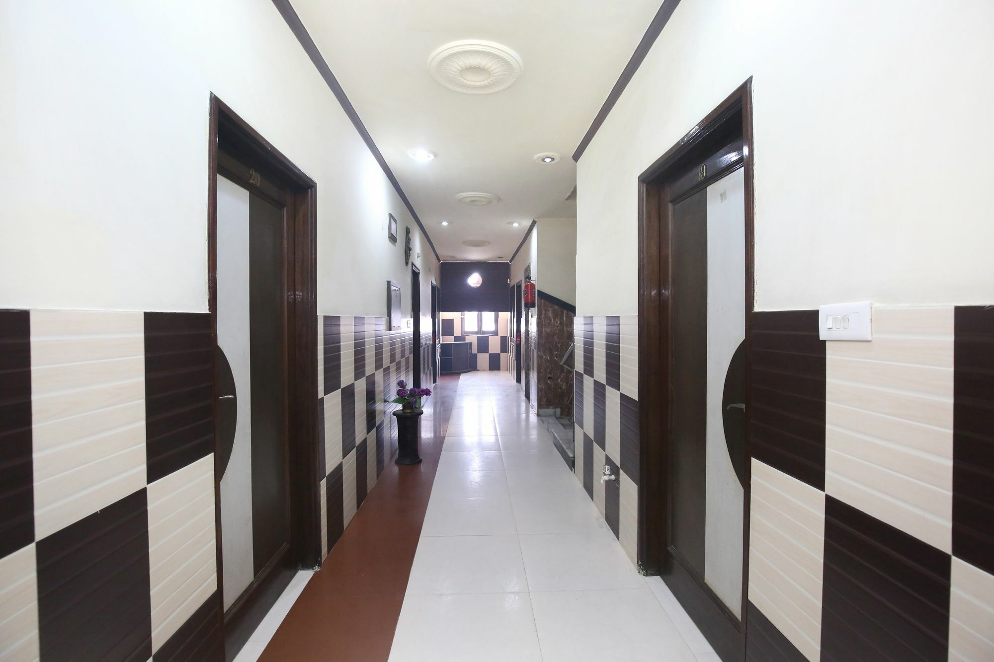 Guru Kalgidhar Residency 3* Amritsar