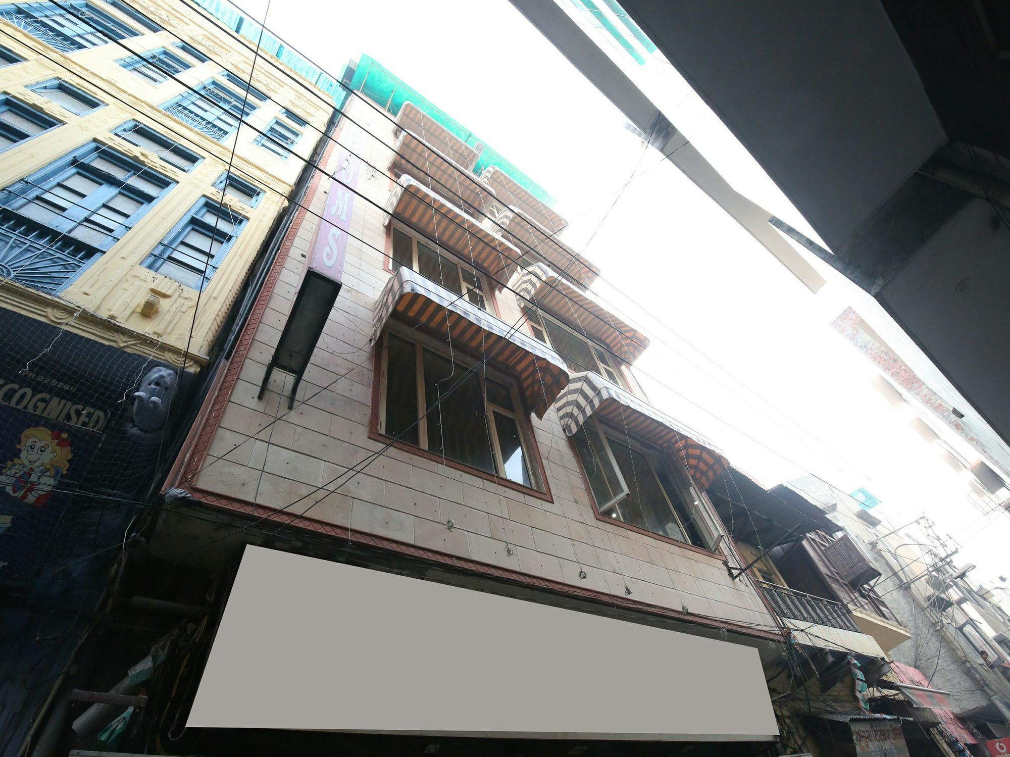 Guru Kalgidhar Residency 3*
