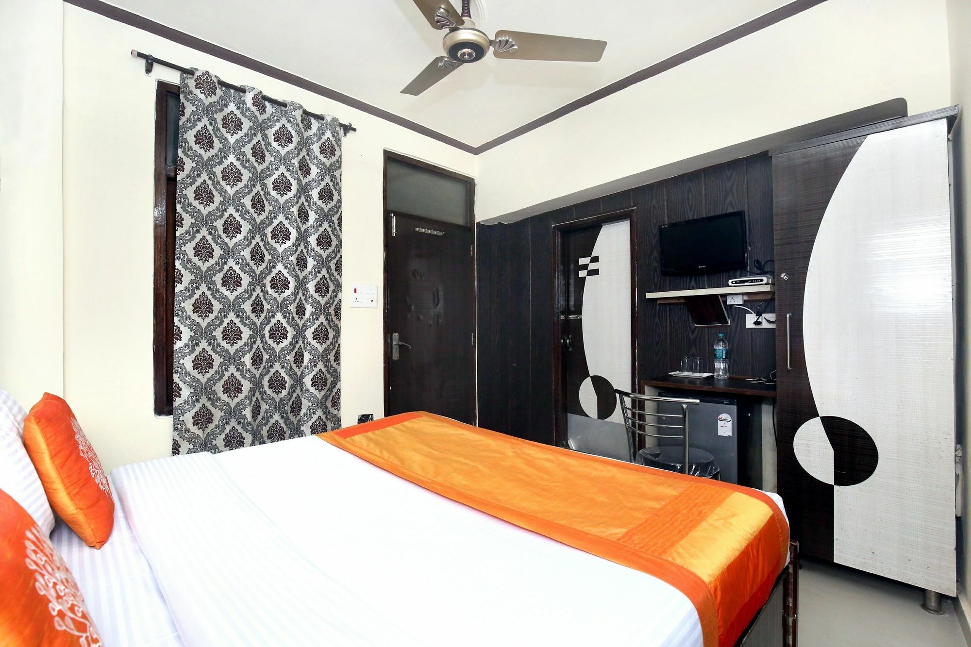 Guru Kalgidhar Residency Hotel 3*