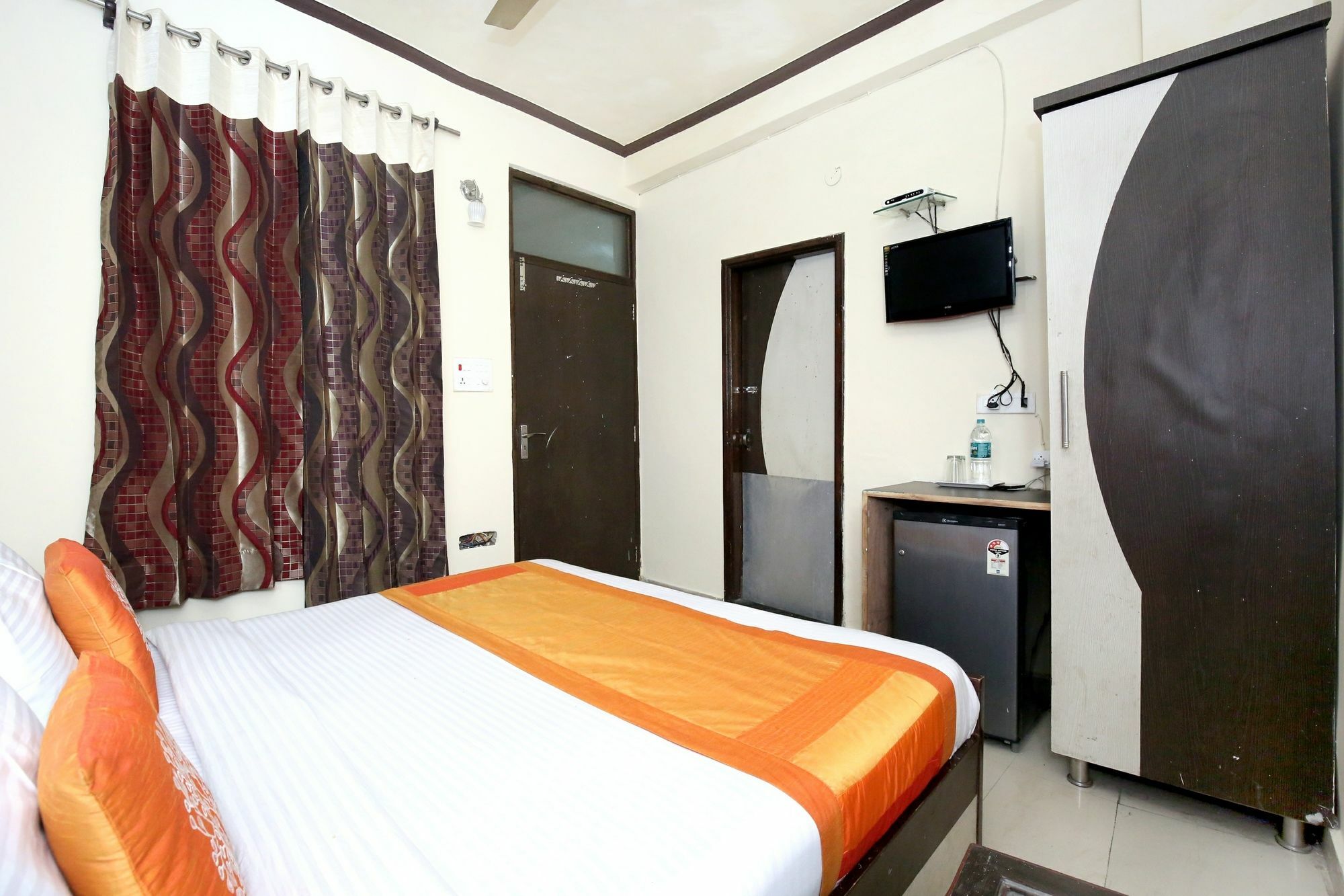 Guru Kalgidhar Residency