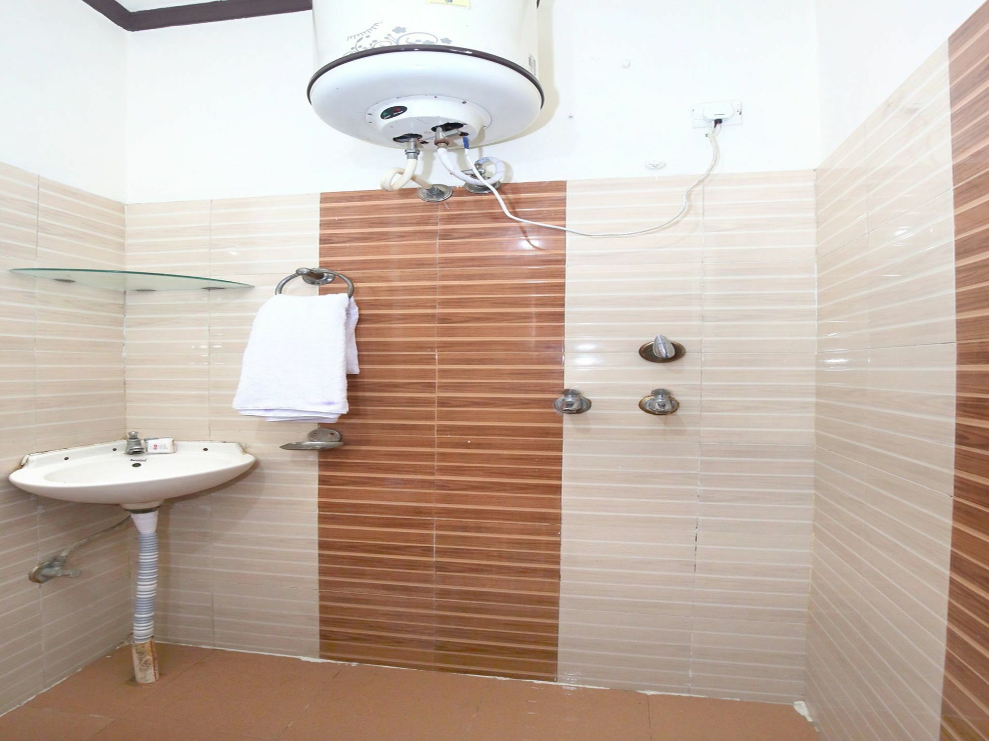 Guru Kalgidhar Residency Amritsar