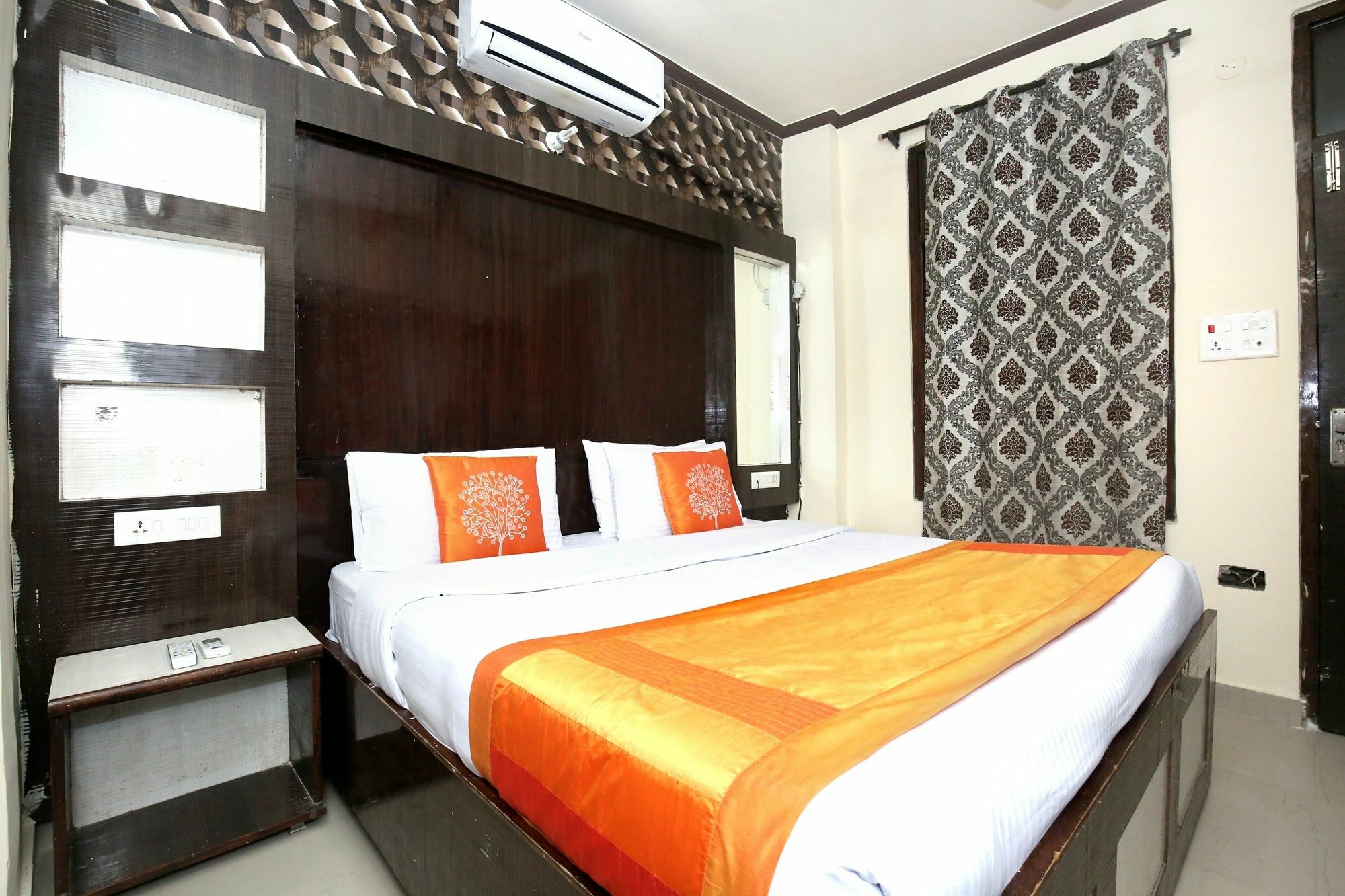 Guru Kalgidhar Residency 3* Amritsar