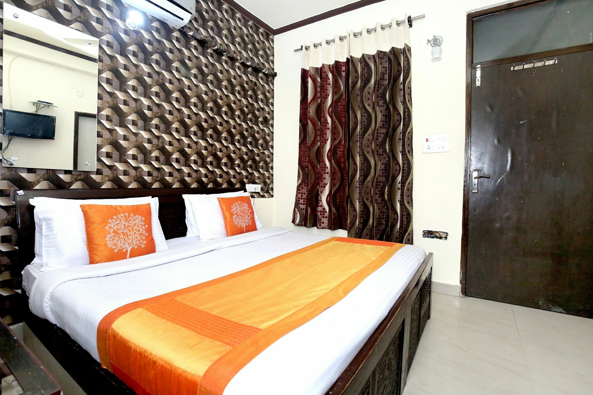 Guru Kalgidhar Residency Hotel Amritsar