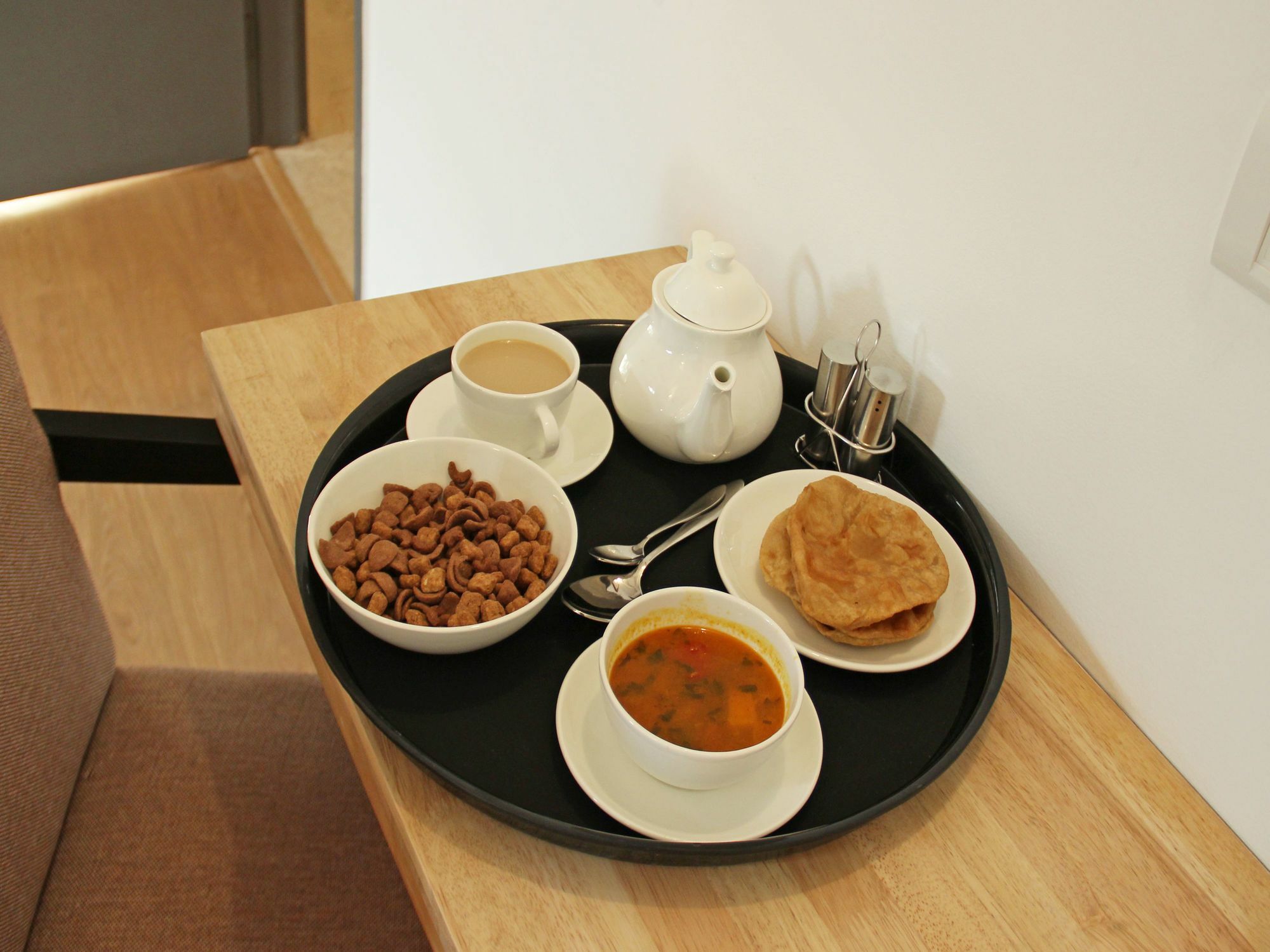 Guru Kalgidhar Residency 3*