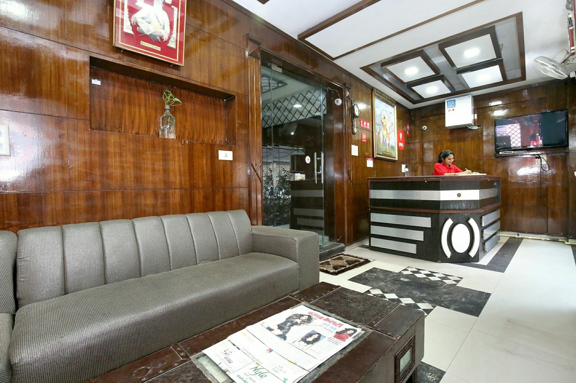 Guru Kalgidhar Residency Hotel Amritsar