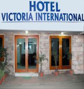 Hotel Oyo Flagship 40314 Victoria International