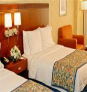 Oyo Flagship 40314 Victoria International Hotel 2*