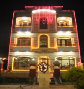 Dhingra Residency 3* Amritsar