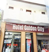 Golden City *
