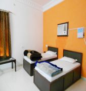 Hotel Golden City Amritsar