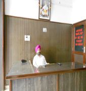 Hotel Golden City *
